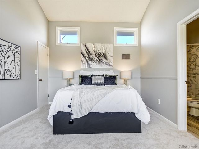 518 Observatory Drive, Colorado Springs, CO 80904