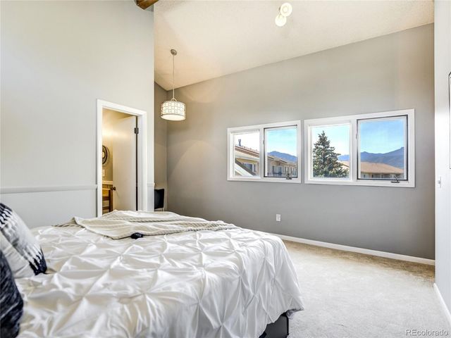 518 Observatory Drive, Colorado Springs, CO 80904