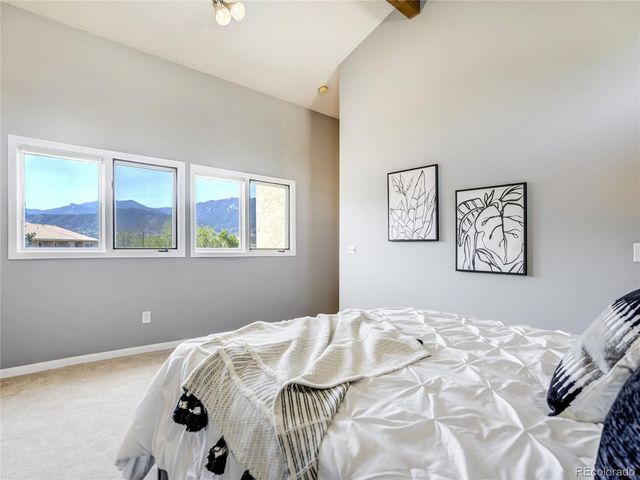 518 Observatory Drive, Colorado Springs, CO 80904