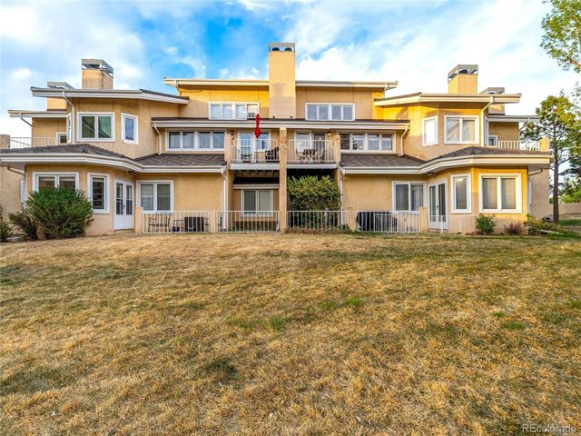 518 Observatory Drive, Colorado Springs, CO 80904