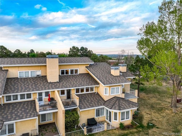 518 Observatory Drive, Colorado Springs, CO 80904