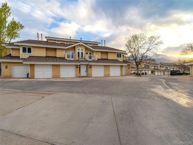 518 Observatory Drive, Colorado Springs, CO 80904