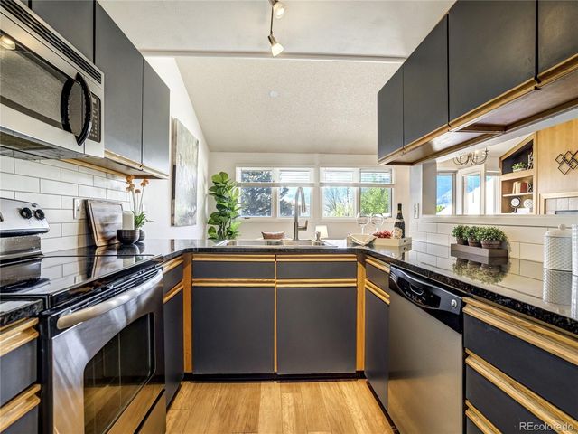 518 Observatory Drive, Colorado Springs, CO 80904