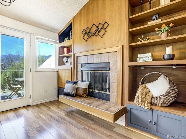 518 Observatory Drive, Colorado Springs, CO 80904