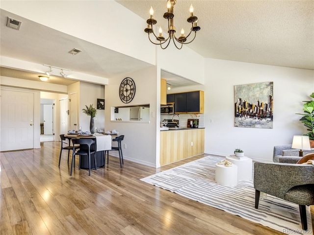 518 Observatory Drive, Colorado Springs, CO 80904