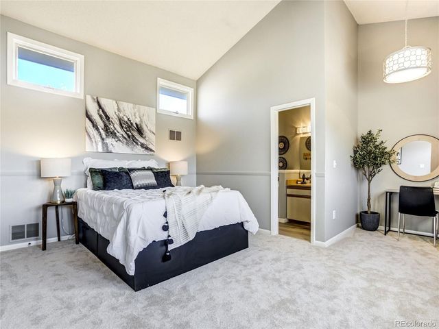 518 Observatory Drive, Colorado Springs, CO 80904
