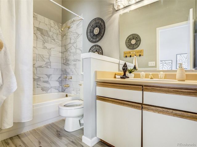 518 Observatory Drive, Colorado Springs, CO 80904
