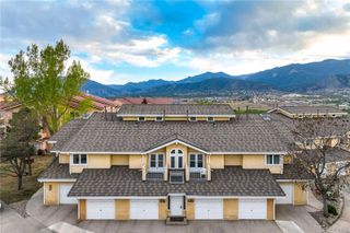 518 Observatory Drive, Colorado Springs, CO 80904