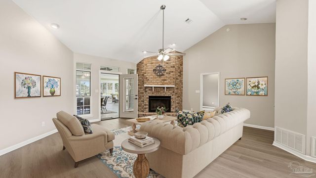 3726 Ceylon Cv, Gulf Breeze, FL 32563