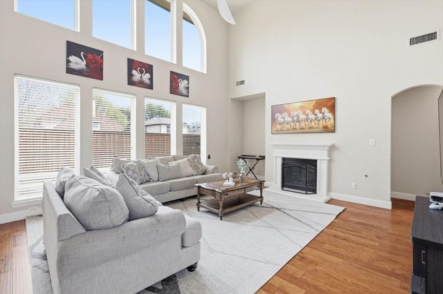 6000 Briaridge Lane, Flower Mound, TX 75028