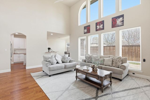 6000 Briaridge Lane, Flower Mound, TX 75028