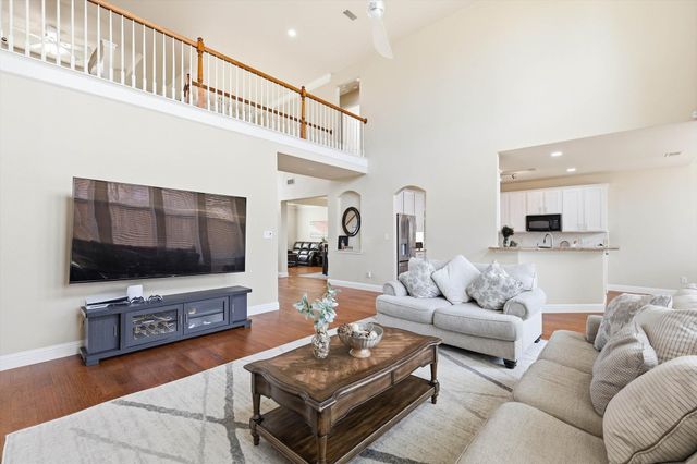 6000 Briaridge Lane, Flower Mound, TX 75028