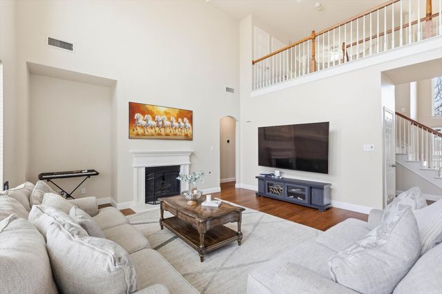 6000 Briaridge Lane, Flower Mound, TX 75028