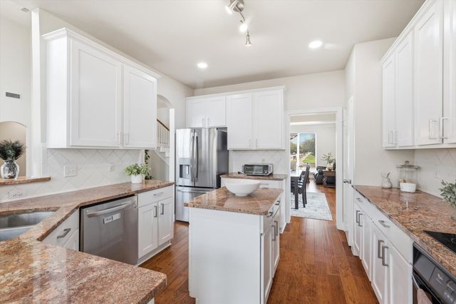 6000 Briaridge Lane, Flower Mound, TX 75028