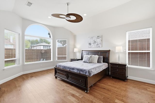 6000 Briaridge Lane, Flower Mound, TX 75028