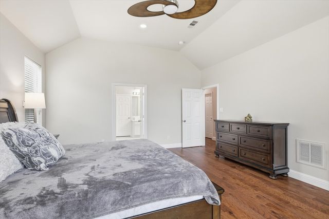 6000 Briaridge Lane, Flower Mound, TX 75028