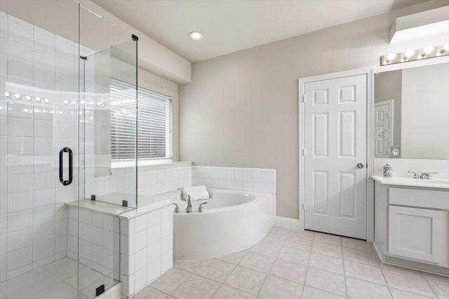 6000 Briaridge Lane, Flower Mound, TX 75028