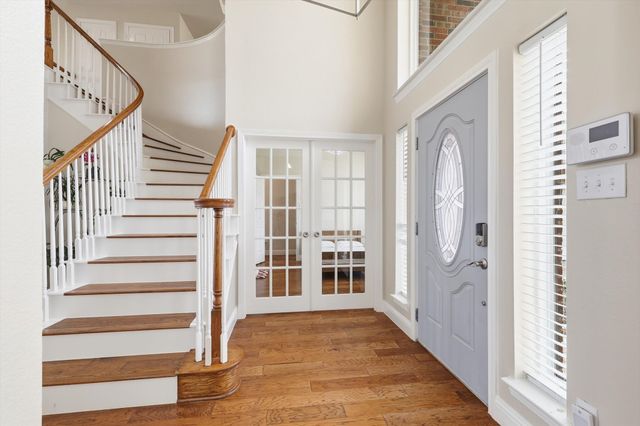 6000 Briaridge Lane, Flower Mound, TX 75028