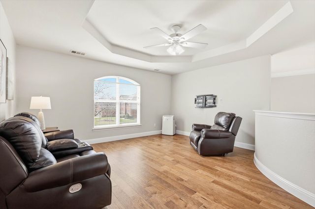 6000 Briaridge Lane, Flower Mound, TX 75028