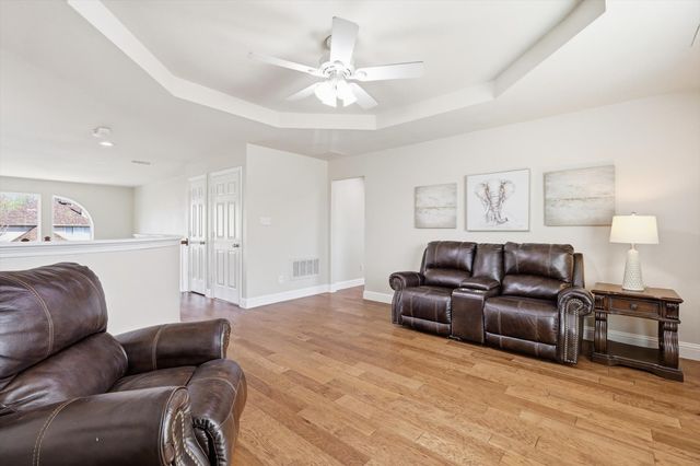 6000 Briaridge Lane, Flower Mound, TX 75028