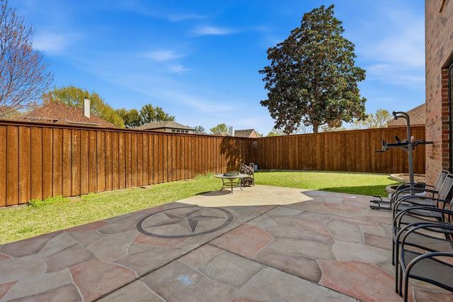 6000 Briaridge Lane, Flower Mound, TX 75028