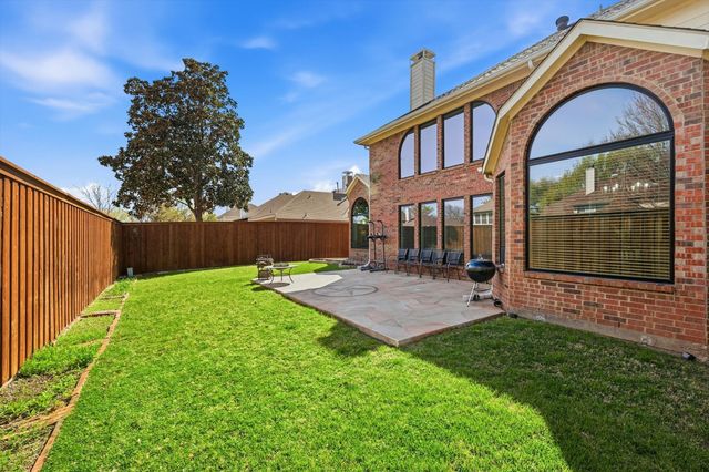 6000 Briaridge Lane, Flower Mound, TX 75028