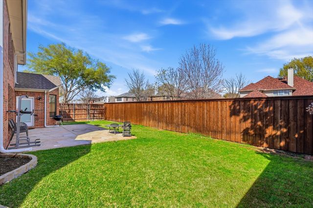 6000 Briaridge Lane, Flower Mound, TX 75028