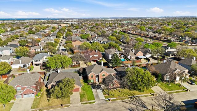 6000 Briaridge Lane, Flower Mound, TX 75028