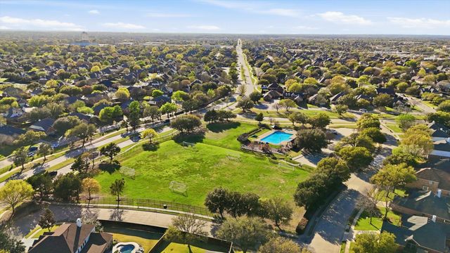 6000 Briaridge Lane, Flower Mound, TX 75028