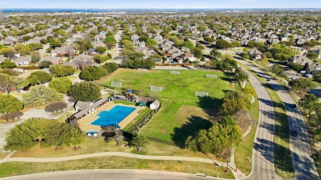 6000 Briaridge Lane, Flower Mound, TX 75028