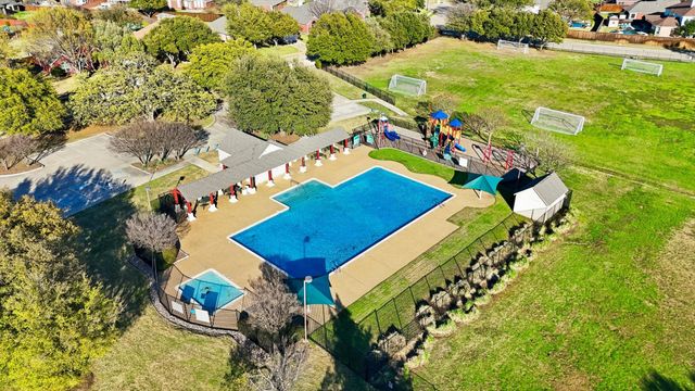 6000 Briaridge Lane, Flower Mound, TX 75028