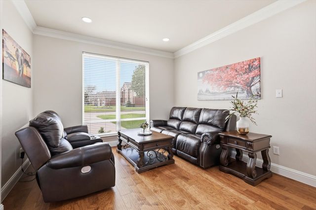 6000 Briaridge Lane, Flower Mound, TX 75028