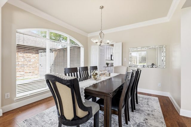 6000 Briaridge Lane, Flower Mound, TX 75028