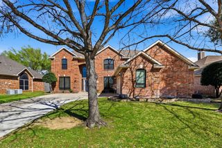 6000 Briaridge Lane, Flower Mound, TX 75028