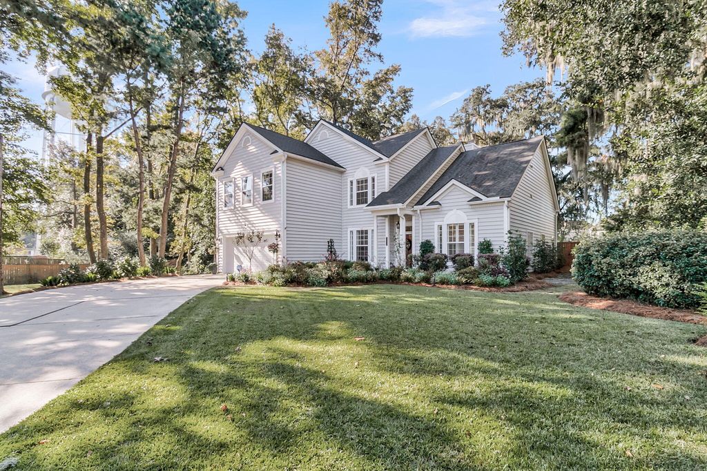 103 Sherry Court, Summerville, SC 29485