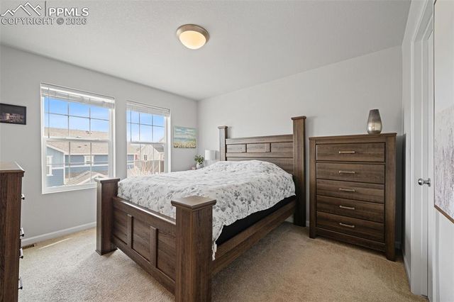 5030 Mountain Vista Heights, Colorado Springs, CO 80924