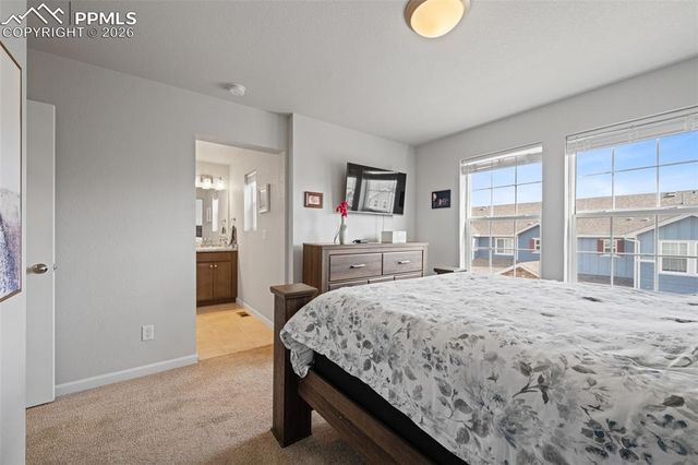 5030 Mountain Vista Heights, Colorado Springs, CO 80924