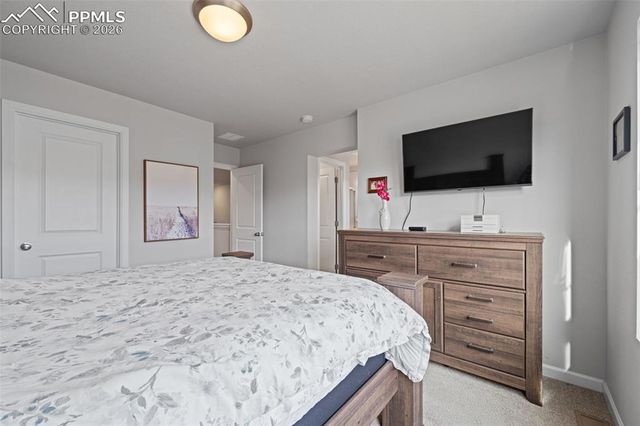 5030 Mountain Vista Heights, Colorado Springs, CO 80924