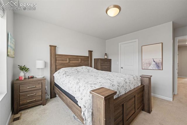 5030 Mountain Vista Heights, Colorado Springs, CO 80924