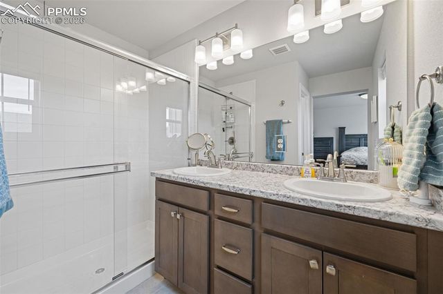 5030 Mountain Vista Heights, Colorado Springs, CO 80924