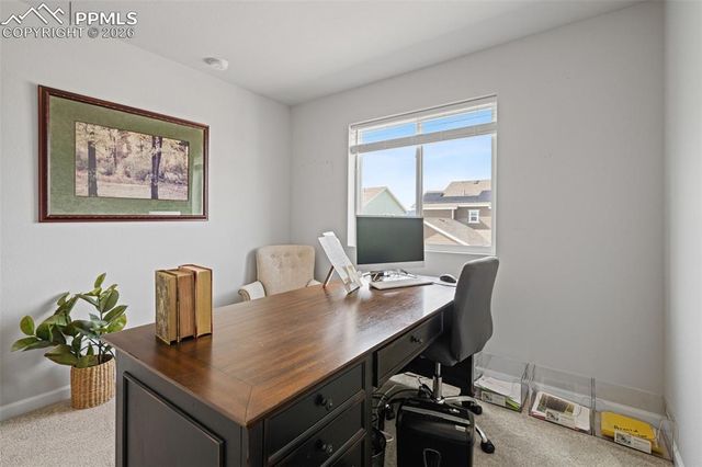 5030 Mountain Vista Heights, Colorado Springs, CO 80924