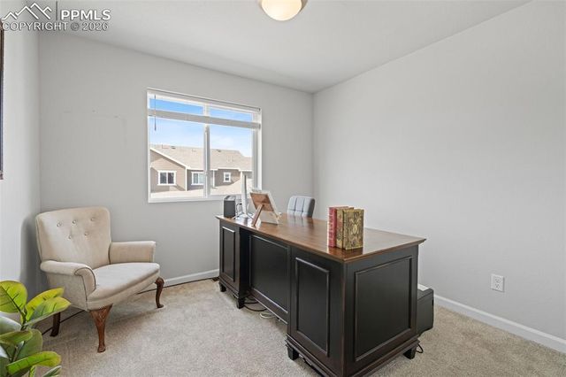 5030 Mountain Vista Heights, Colorado Springs, CO 80924