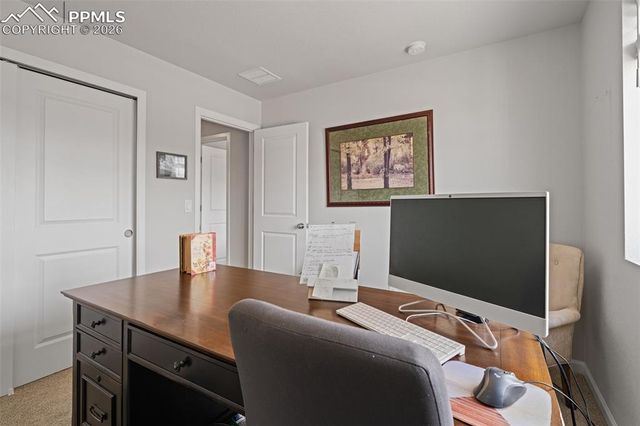 5030 Mountain Vista Heights, Colorado Springs, CO 80924