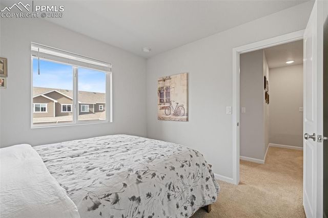 5030 Mountain Vista Heights, Colorado Springs, CO 80924