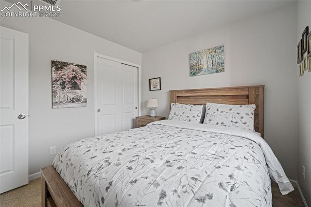 5030 Mountain Vista Heights, Colorado Springs, CO 80924