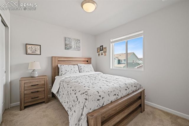 5030 Mountain Vista Heights, Colorado Springs, CO 80924