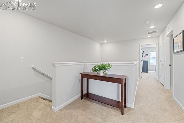 5030 Mountain Vista Heights, Colorado Springs, CO 80924