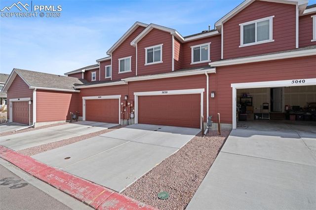 5030 Mountain Vista Heights, Colorado Springs, CO 80924