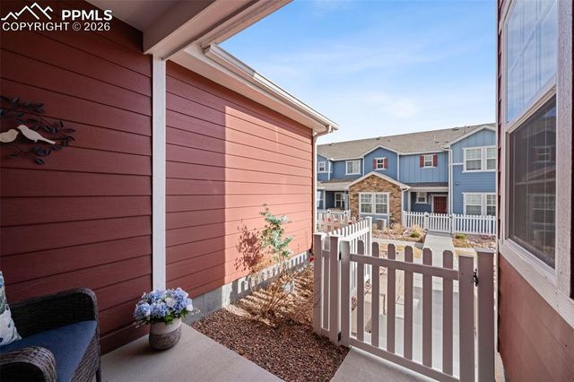 5030 Mountain Vista Heights, Colorado Springs, CO 80924