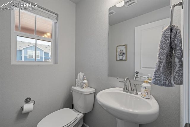 5030 Mountain Vista Heights, Colorado Springs, CO 80924